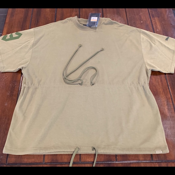 Puma Tops - Fenty Rihanna Shirt Puma Tops - Fenty Rihanna Shirt